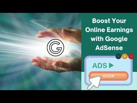 Maximize Your Earnings with Google AdSense