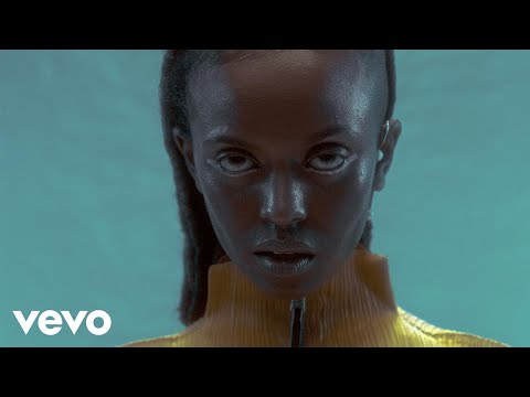 Kelela - Blue Light