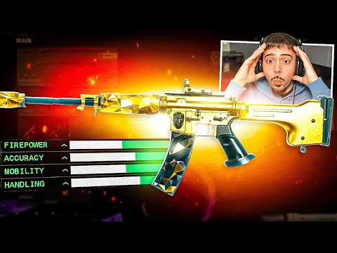 new BEST XM4 LOADOUT in BLACK OPS 6 After UPDATE! 🔥 (Best XM4 Class Setup) BO6