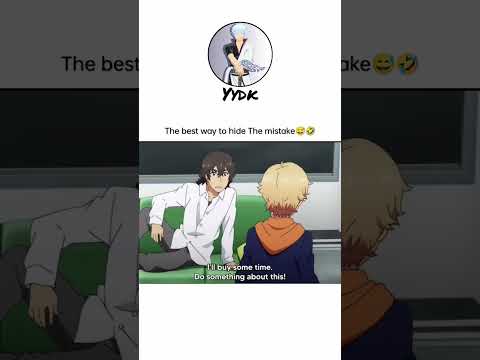 😂😅 ll #anime #enjoy #music #viral #shorts