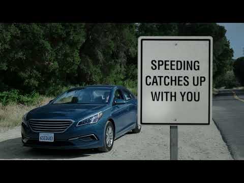 Consequences | Speeding Slows You Down | :06