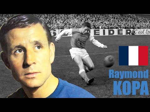 BITE SIZE - Raymond Kopa