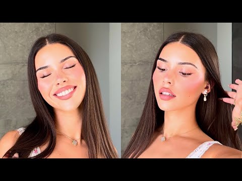 Ultimate Cute Girl Makeup