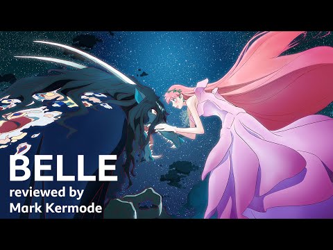 Belle reviewed by Mark Kermode