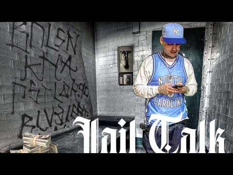 Lefty Gunplay - Jail Talk