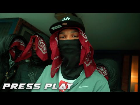 (91st) StretchDat - Alibi #Stown (Music Video) | Pressplay