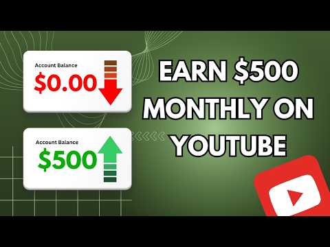 How to Make Money Online | Online Money Tutorial