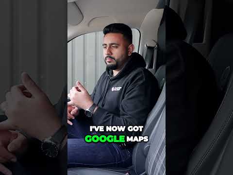 Wireless CarPlay and Android Auto Integration Ultimate Driving Experience