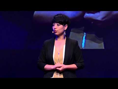 慢下來理解差異，你會發現相同的愛存在：呂欣潔 Jennifer Lu @TEDxTaipei 2015