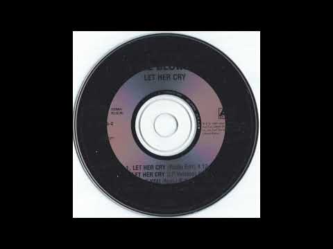 Hootie & The Blowfish - Let Her Cry (1994)