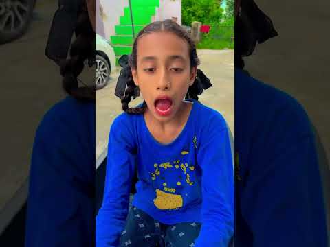 Khushi ka excuse me funny 🤣😍 #trending #ytshorts #viral #shorts