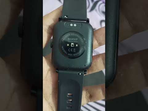 Marv Neo watch 1 month battery backup (HD display)#shorts #video 🤞🤗🤞🥰❣️❣️😈😈😈