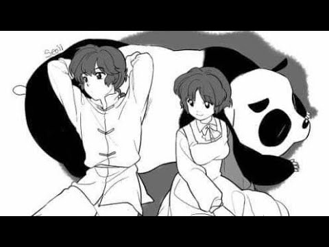 Ranma y Akane El Amor CRECE CAPÍTULO: 37