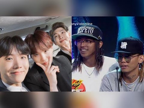 Filipino rapper Skusta Clee accused of plagiarizing BTS' 'Ddaeng'