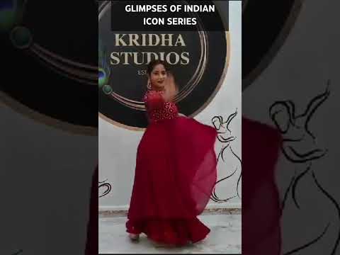 "🔥 Dancing Stars of India 🌟 | Indian Icon Series 💃 #DancePassion #IndianTalent" #dance