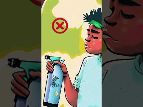 Safety Habits Song for Kids | #Shorts | Safety Rules at Home and School | Safety Rule Song