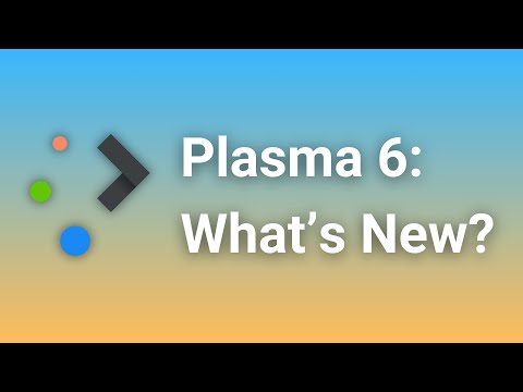 KDE Plasma 6 Released: The Best Desktop Environment?