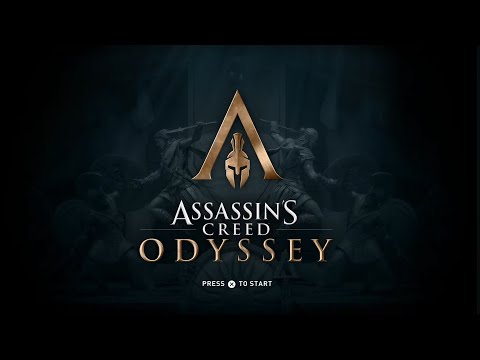 Assassin Creed Odyssey gameplay Part 31