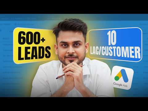 How to generate quality LEADS for High Ticket Products - Case study (Gas agency) | Aditya Singh