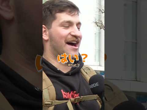 Funniest prank interview on a military personnel #prank