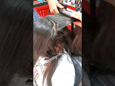 Easy wedding juda hairstyle #shorts #judahairstyle #wedding #hairstyle Diya Makeover