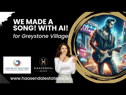 Greystone Village Song (Video)