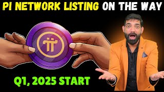 Pi Network Latest News Today | Pi Network Launching News | Pi Network Mainnet, KYC Update | Pi News