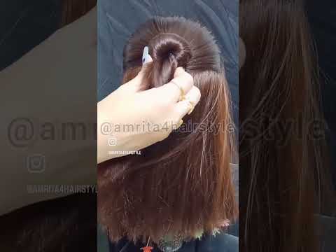 #shortvideo #hairstyles