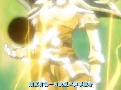 【秀逗魔導士NEXT 莉娜·因巴斯 重破斬 惡夢之王現世!? 】『Slayers Next』