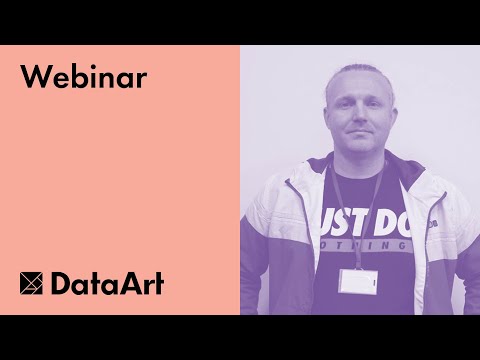 «GraalVM. To JIT or not to JIT» by Denys Dushyn, Java Software Engineer, DataArt, Wroclaw [ENG]