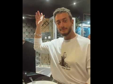 Saad lamjarred new video#saadlamjarred #saad