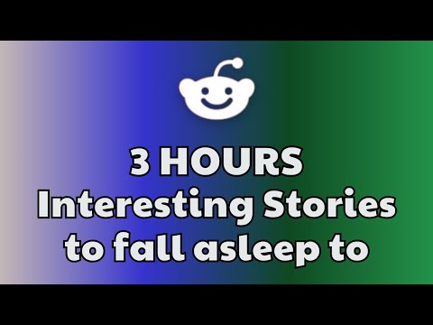 3 HOURS Of Interesting AITA Stories To Fall Asleep To | Best Reddit Stories Compilation - iReddit