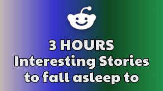 3 HOURS Of Interesting AITA Stories To Fall Asleep To | Best Reddit Stories Compilation - iReddit