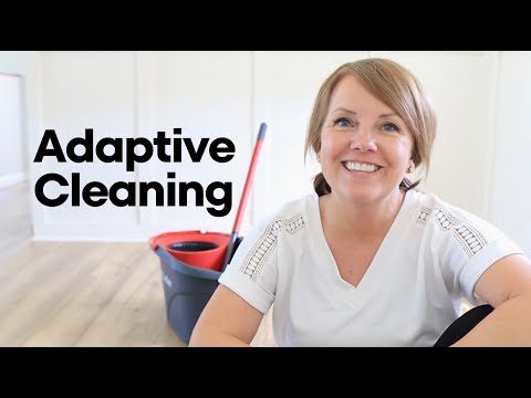 Your House Isn’t the Problem – Your Cleaning Approach Might Be