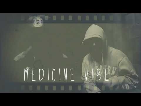 Medicine vibe - Block kid