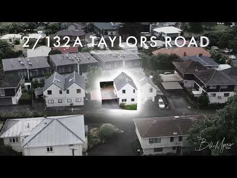 2 132A Taylors Road, Mount Albert