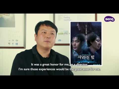 Colors in Korean Drama, shared by Lee Chang-hee, Film Director from Korea