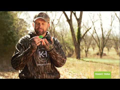 Deadly Diva Series Diaphragm Calls | Product Video full length