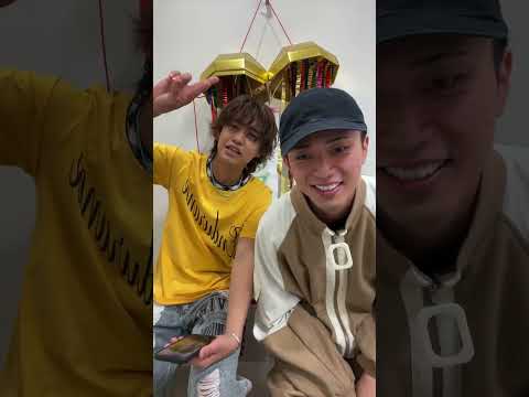 240504 king&prince instagram live