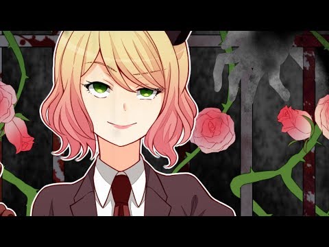 【Speedpaint】Garden of Roses