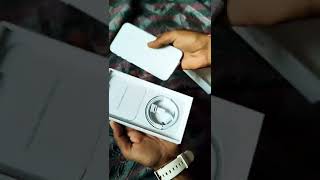 iPhone 12 Quick Unboxing