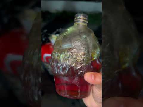 Old Monk 🍹 . #tranding #video #viral #youtubeshorts #vlog #travel #reels #alcohol #instagram