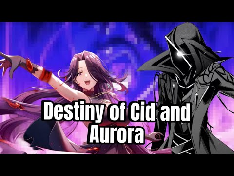 Destiny Of Cid And Aurora! Spoilers Ahead! | Eminence In Shadow