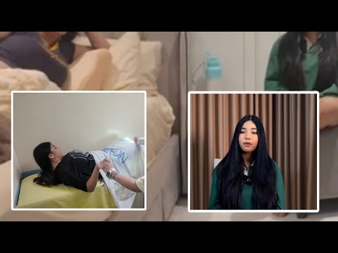 anak-anakan ni Toni Fowler, hini-hinalang buntis matapos mag-positibo sa pregnancy test!