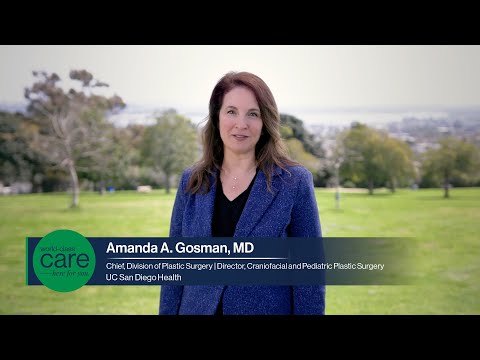 Plastic Surgery with Dr. Amanda Gosman, Plastic Surgeon