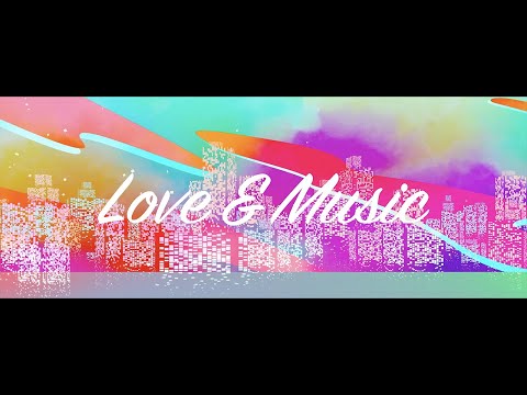 Guiano - Love & Music