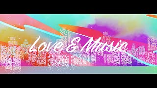 Guiano - Love & Music