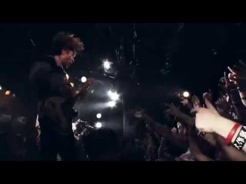 Nothing's Carved In Stone LIVE ALBUM「円環 -ENCORE-」Trailer