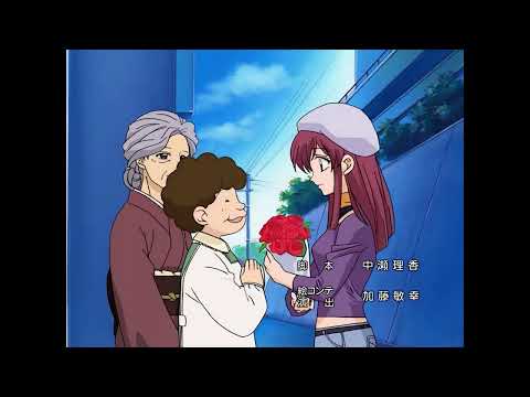 Mitsuki se Reencuentra con Takuto Full Moon (Audio Latino) (Final)