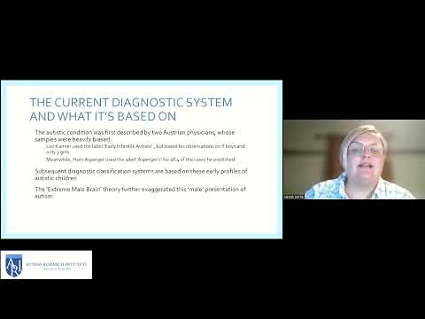 Delayed and Missed Diagnoses of Autistic Women